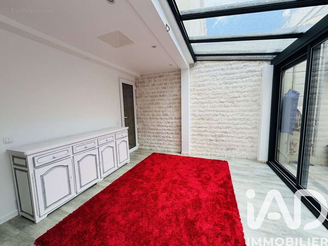 Photo 5 - Maison à VAUX-SUR-SEINE