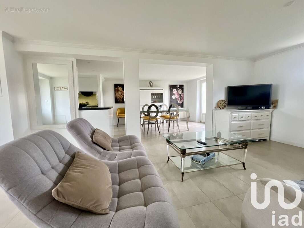 Photo 5 - Maison à GENCAY