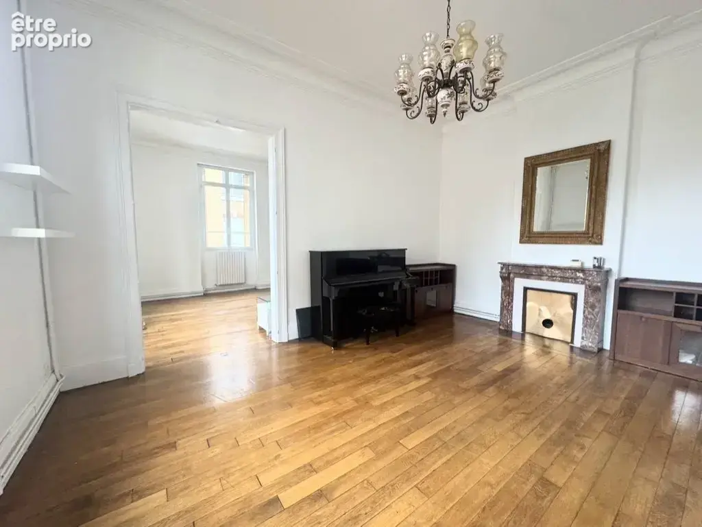 Maison à REIMS