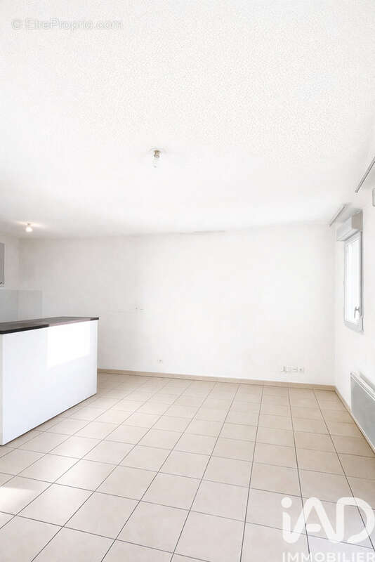 Photo 3 - Appartement à TOULOUSE