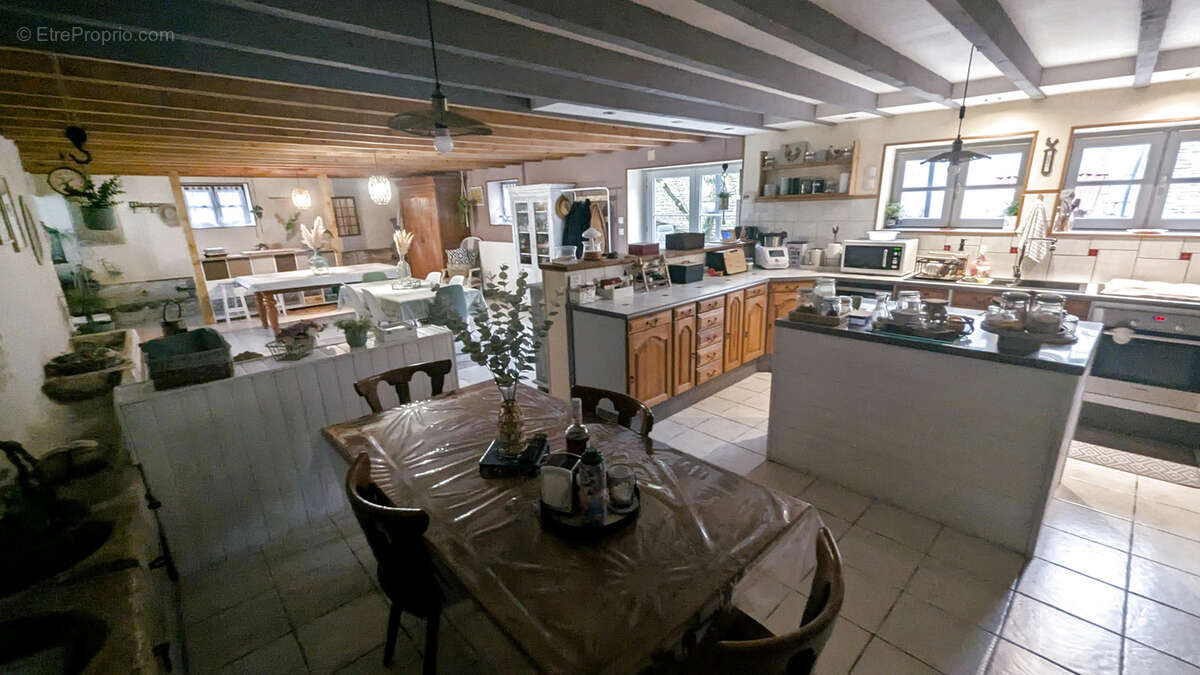 Maison à AMURE