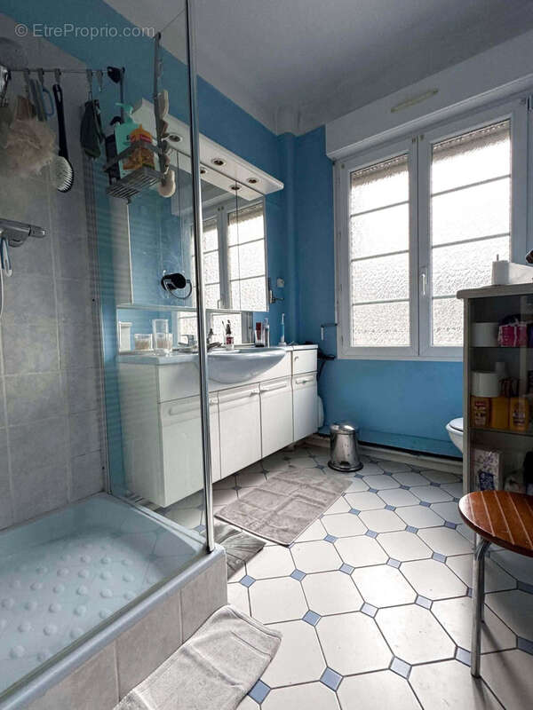 Appartement à ABBEVILLE