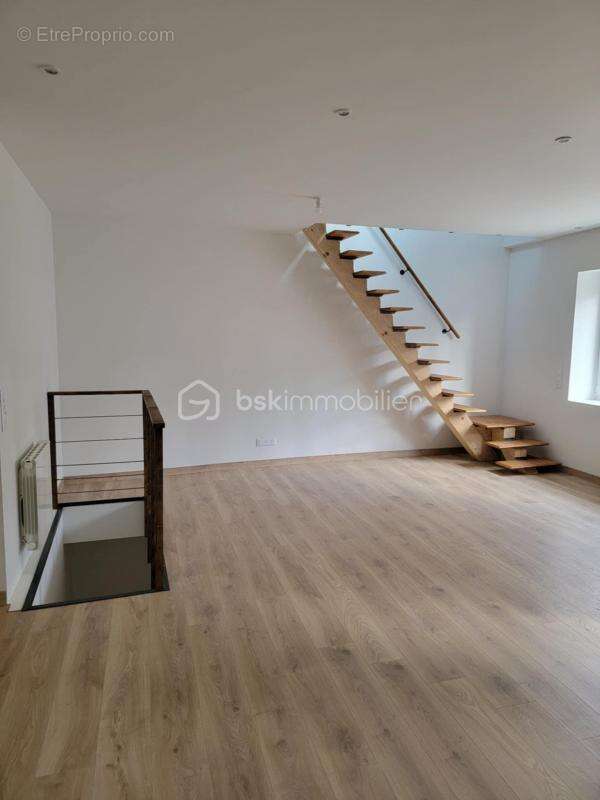 Maison à BERNIERES-SUR-MER