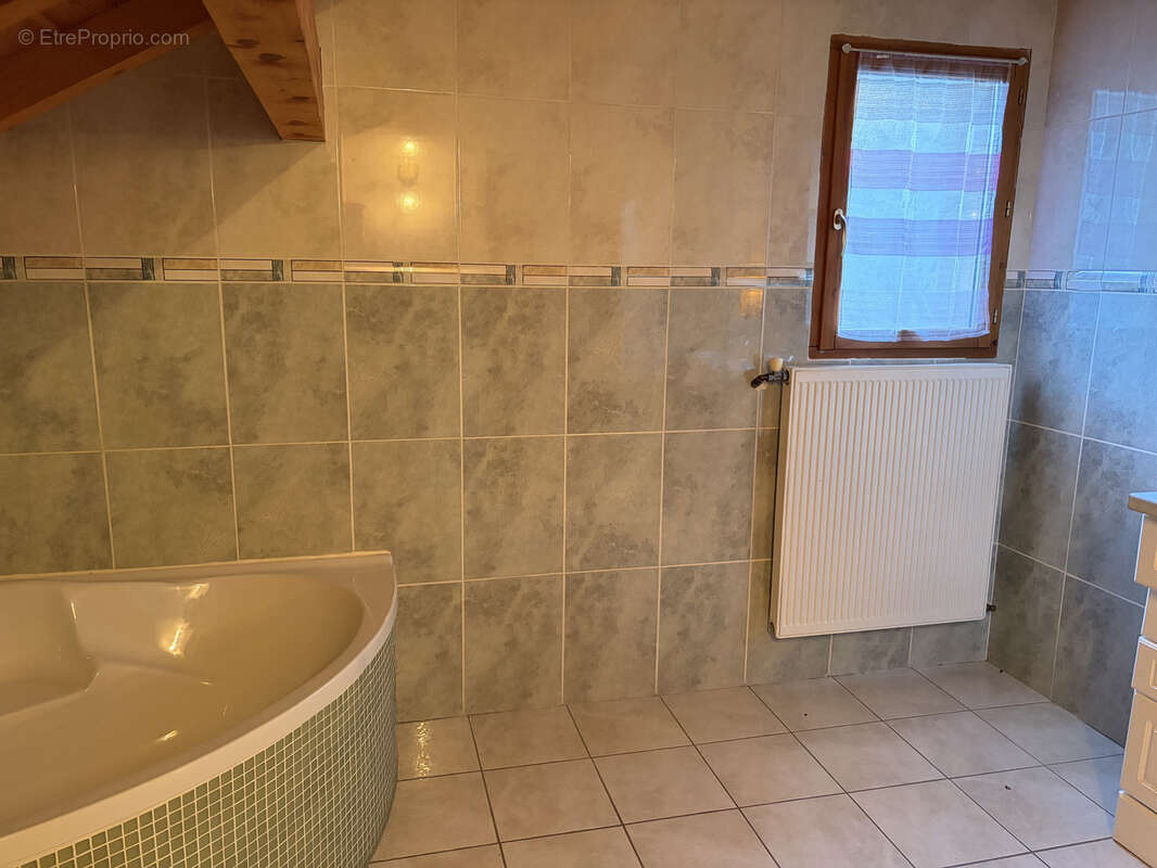 Maison à SAINT-ANDRE