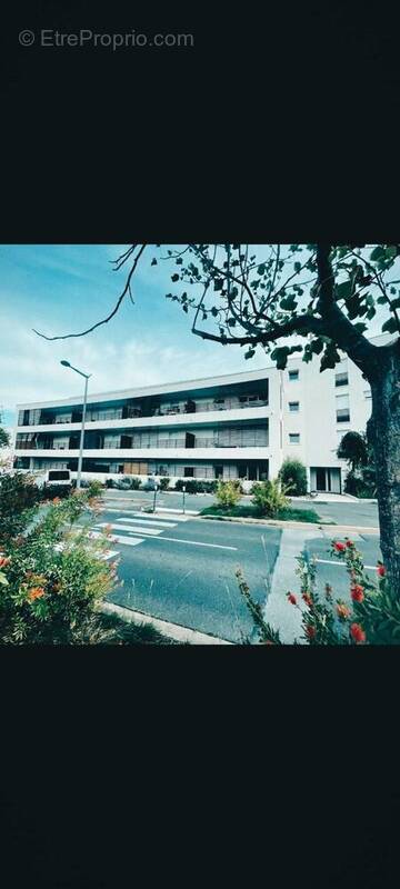 Appartement à BEZIERS