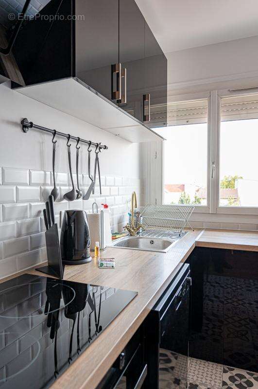 Appartement à DRANCY