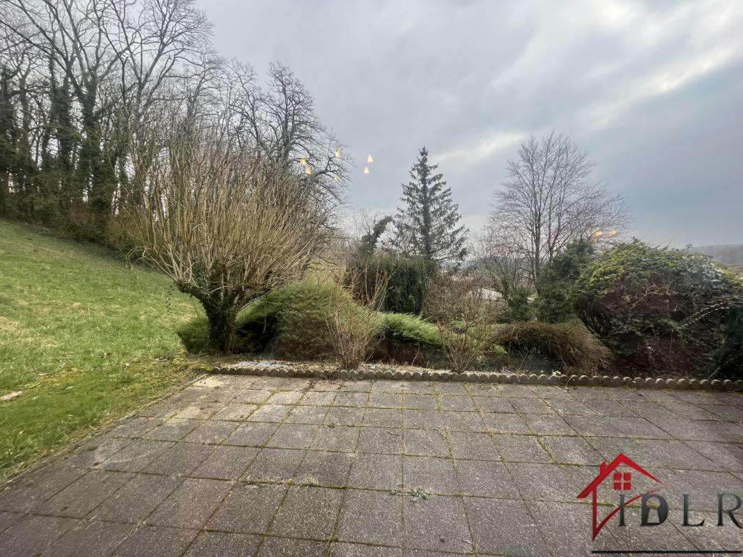 Maison à BOURBONNE-LES-BAINS