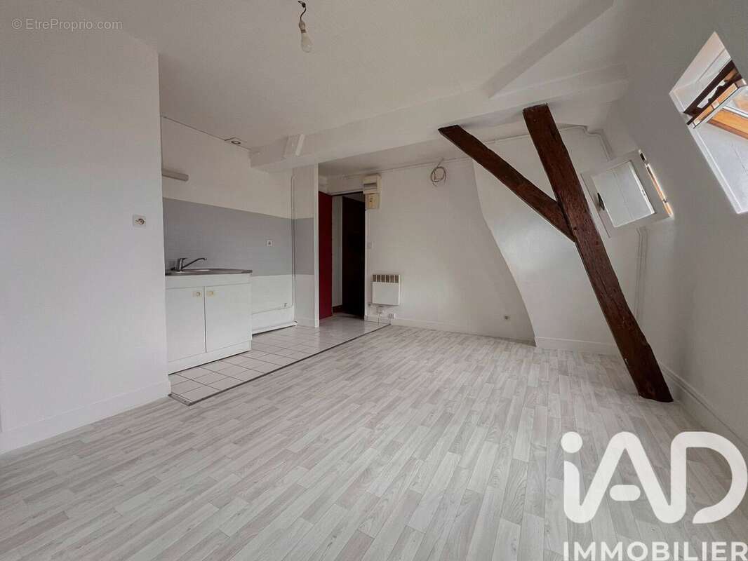Photo 2 - Appartement à MELUN