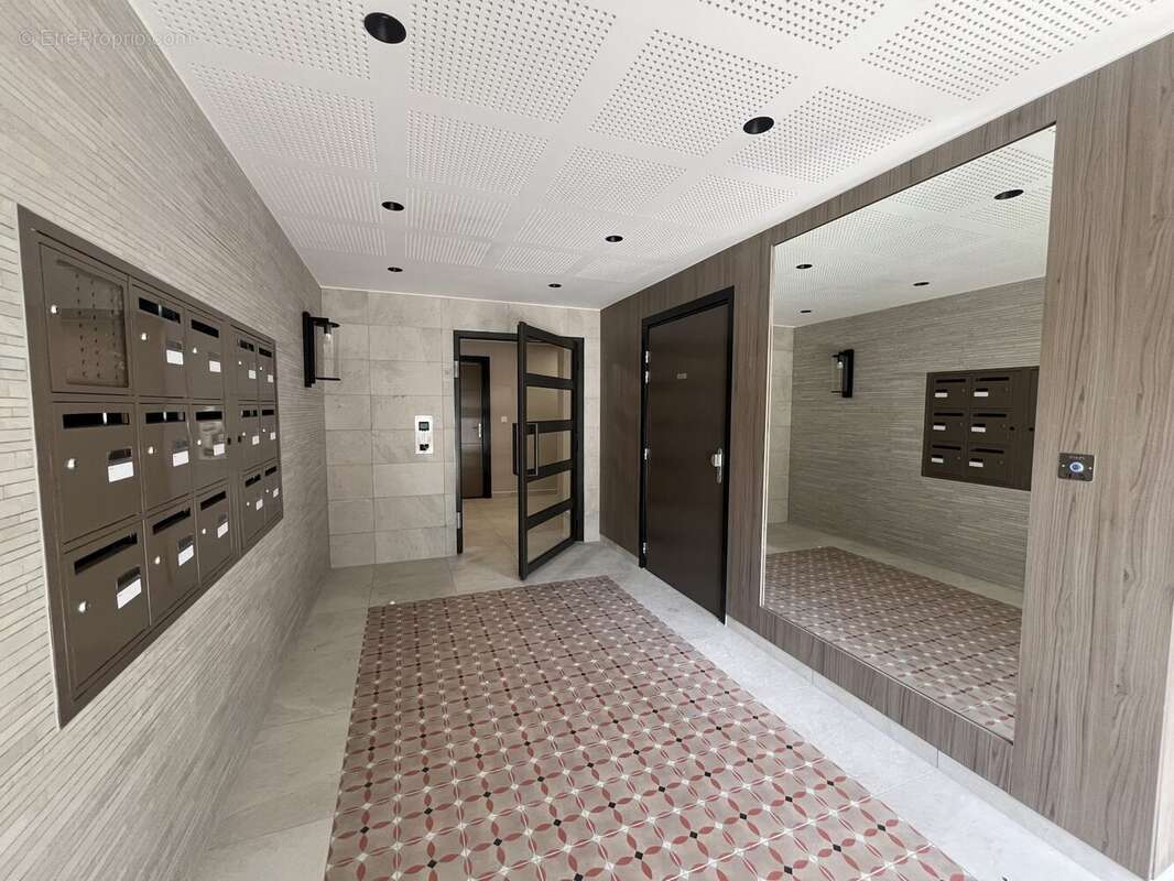 Appartement à MONTIGNY-LES-CORMEILLES