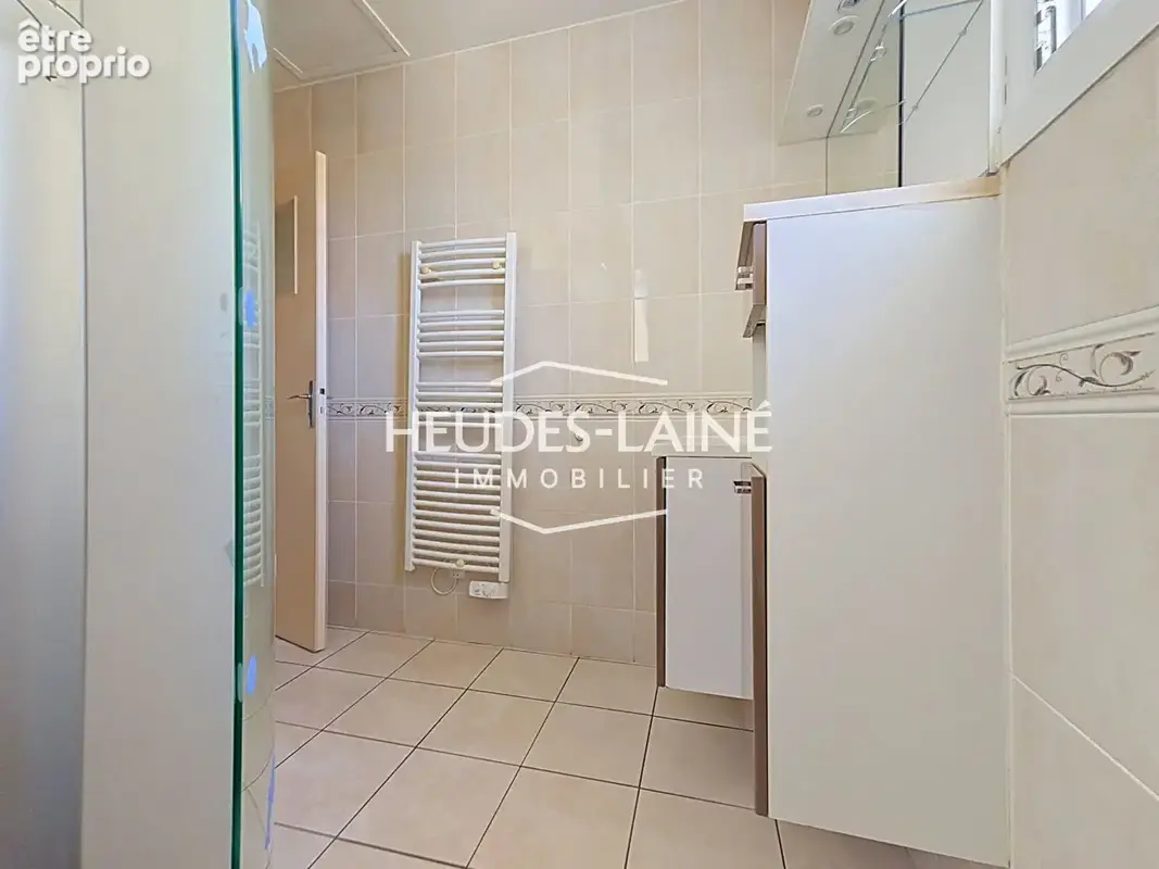 EXCLUSIVITE - Maison - Saint-Senier-sous-Avranches - photo 16