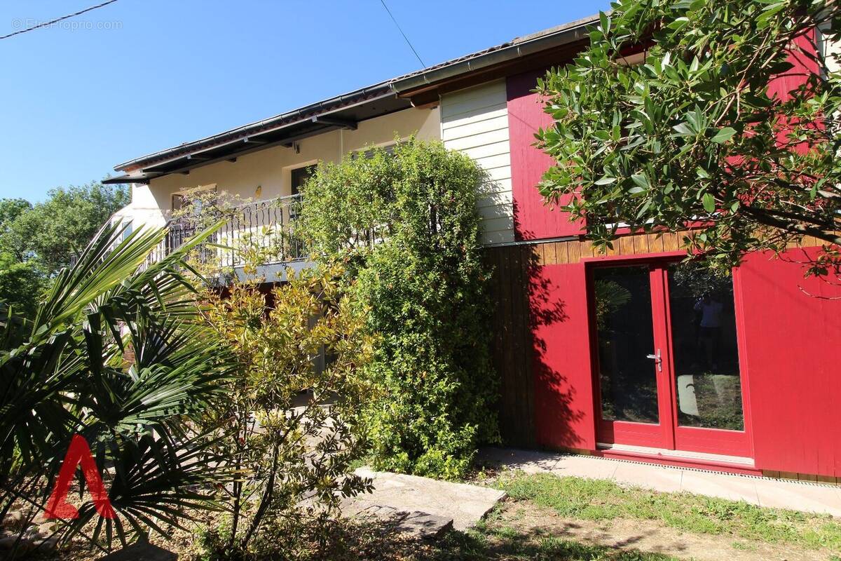 Maison à ANIANE