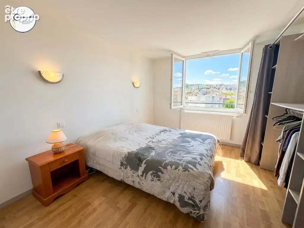Appartement - 60.01m2 - 3 pieces - photo 4