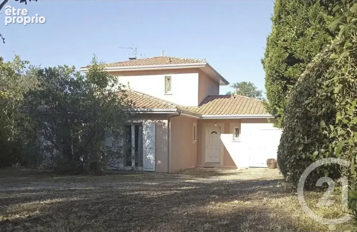 Photo Maison à Cenon au prix de 371 100€