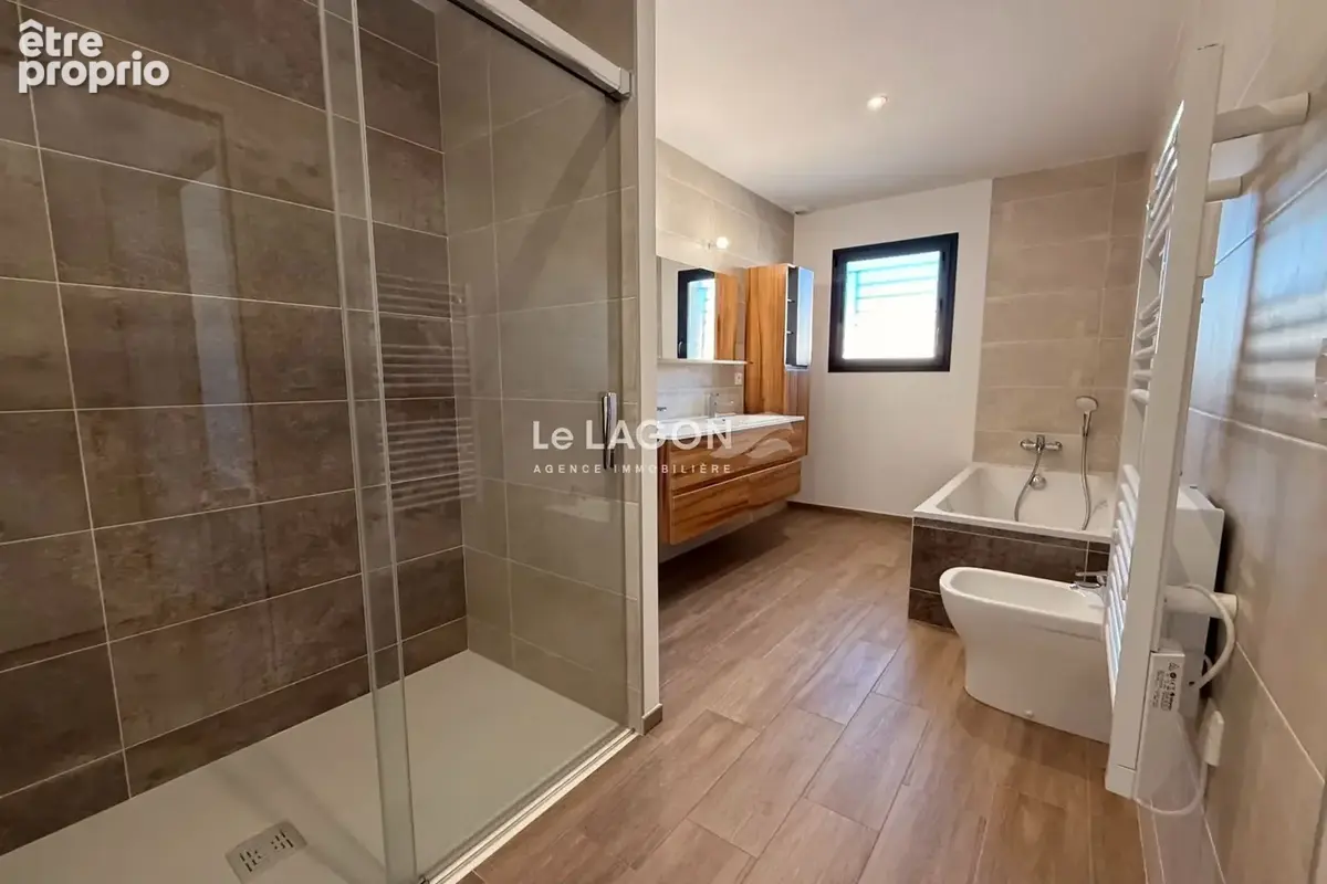 Maison 5 pièces 146 m² à vendre à Saint-Cyprien (66750) - photo 5