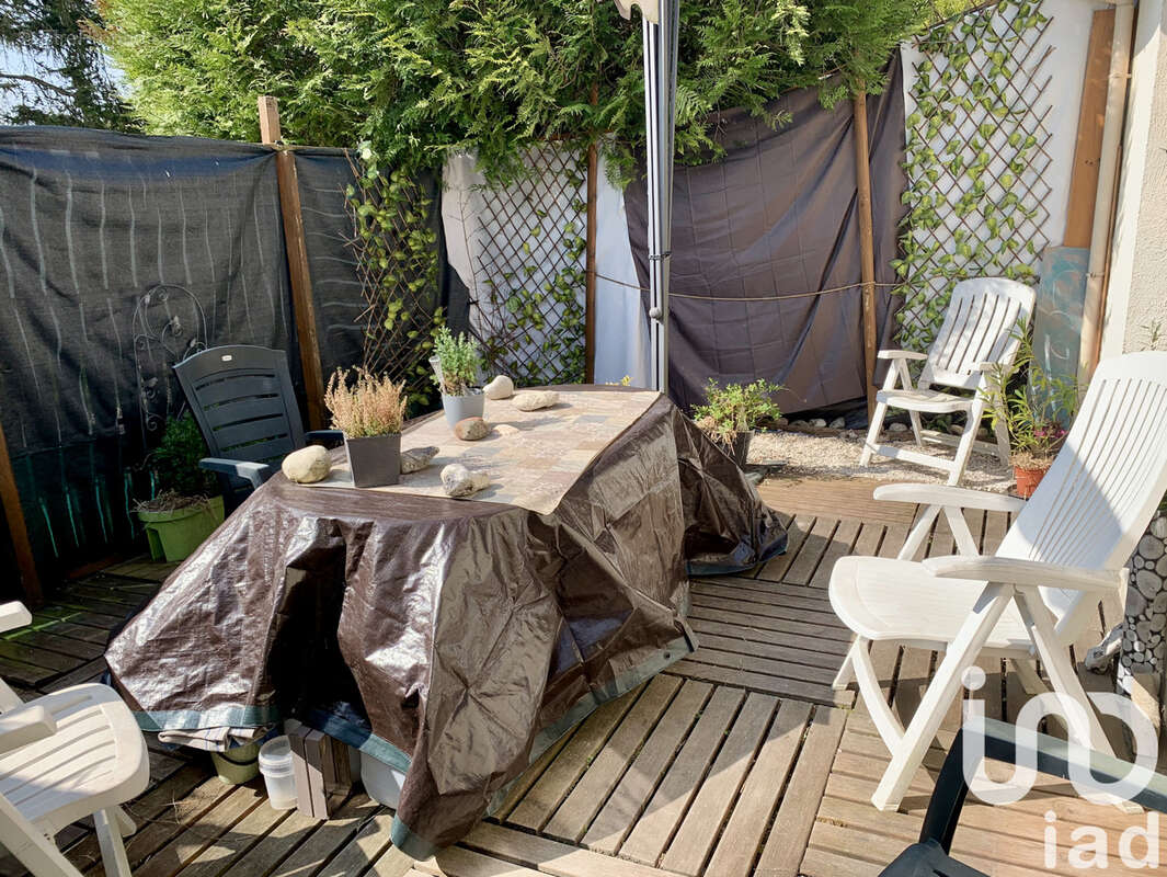 Photo 7 - Maison à ROMILLY-SUR-SEINE