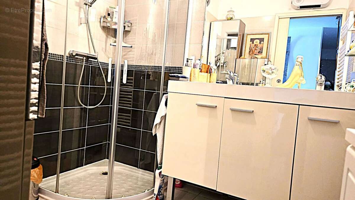 Bel appartement contemporain au Lavandou - photo 8