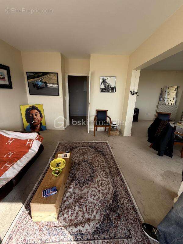 Appartement à ROANNE