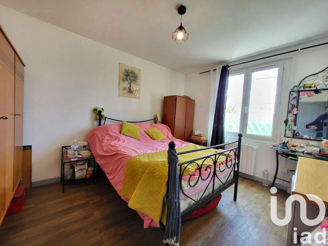 Photo 6 - Maison à CHATELLERAULT