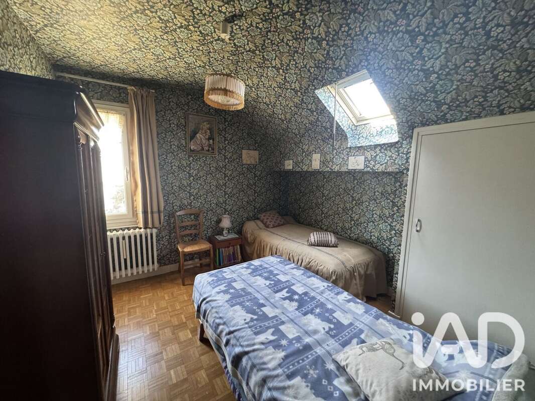 Maison 128 m² à Yzeure  - photo 9