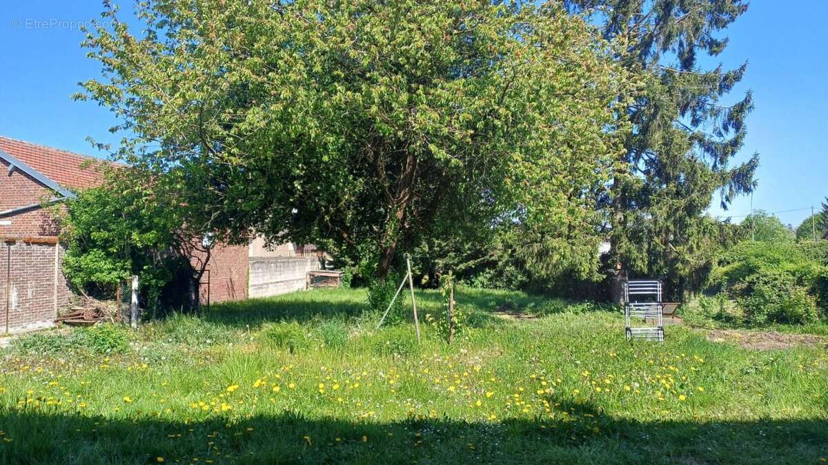 Appartement à NOYON