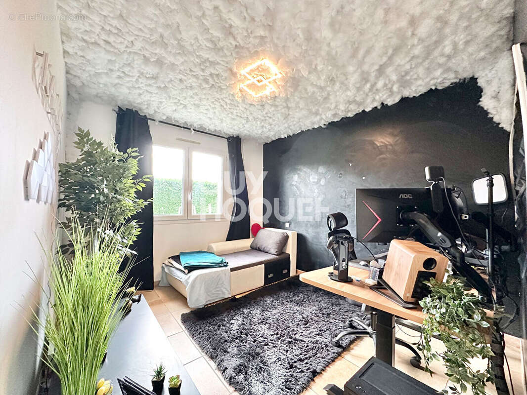Maison à HAGETMAU