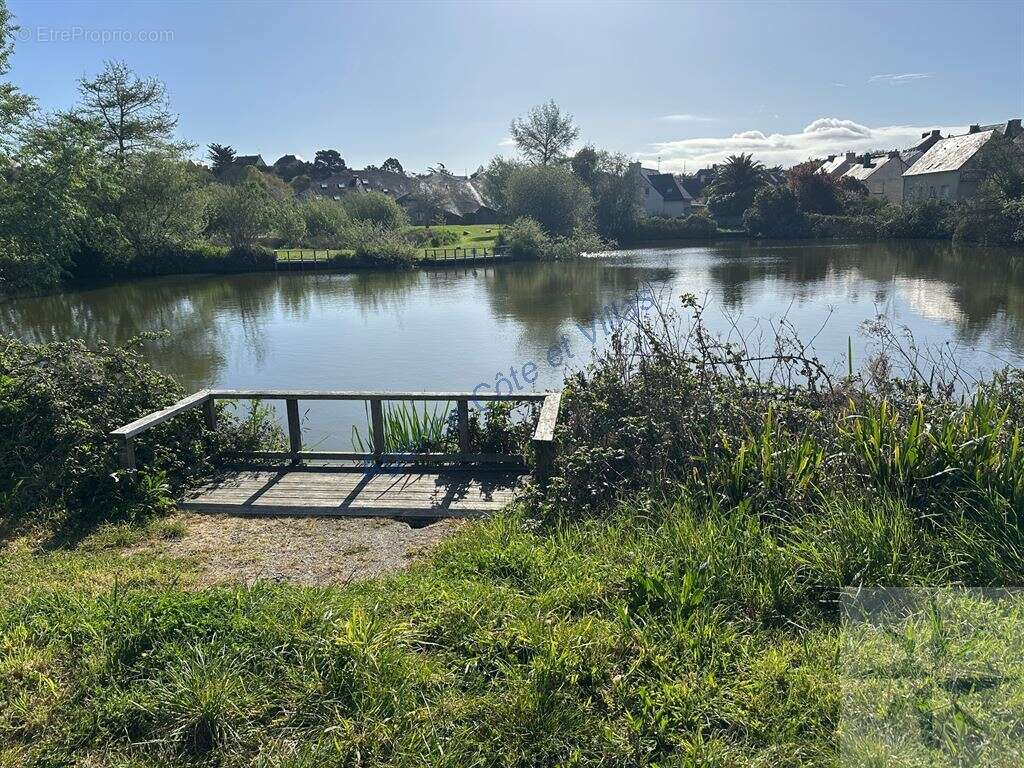 Maison à PLENEUF-VAL-ANDRE