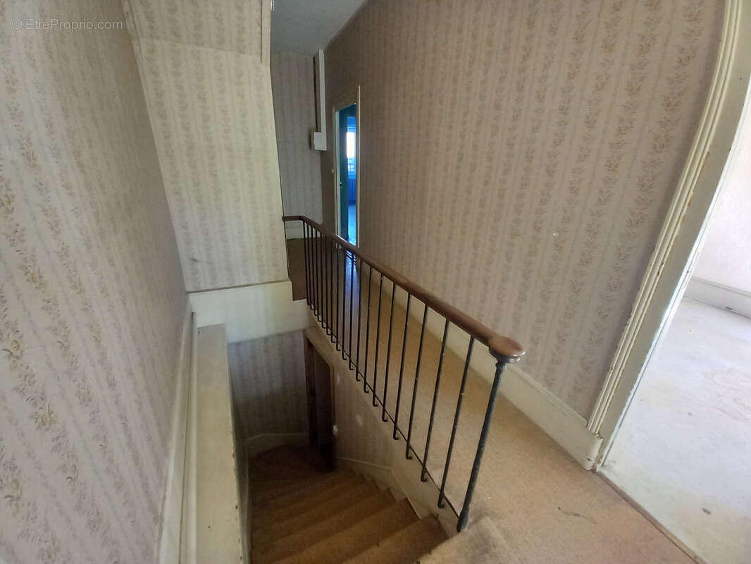 Appartement à DECIZE