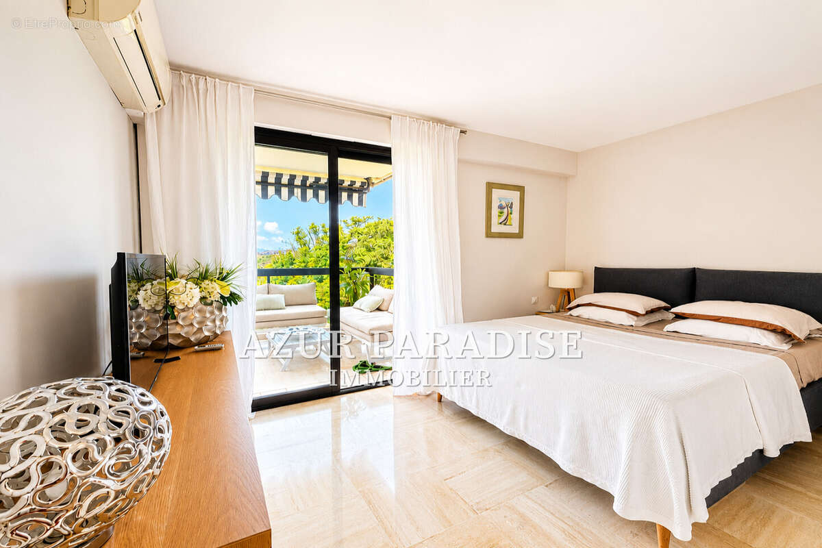 Appartement 59 m² à Cannes  - photo 6