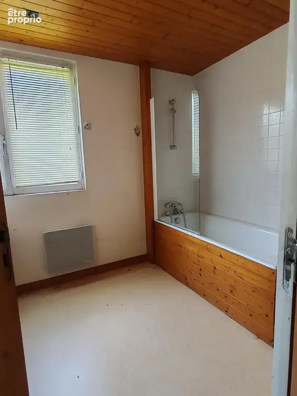 Appartement 150 m² à Plouneour-Menez  - photo 8