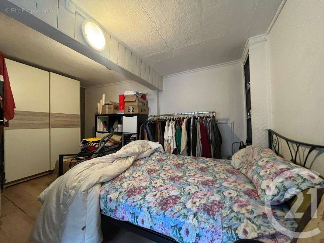 Appartement à LIMOGES