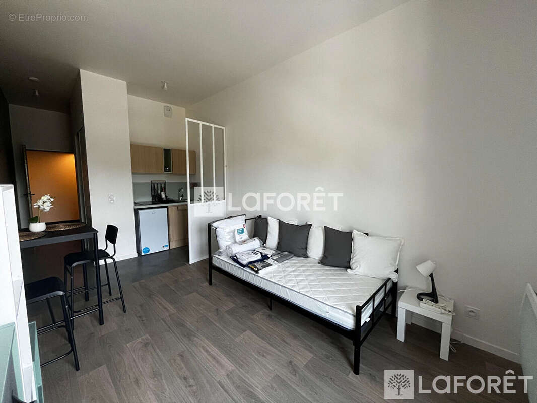 Appartement à PALAISEAU