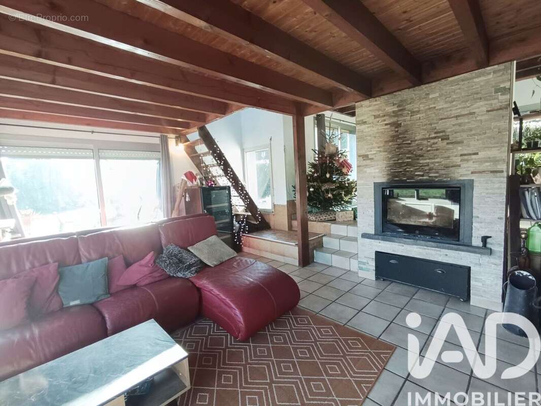 Photo 8 - Maison à GUENGAT