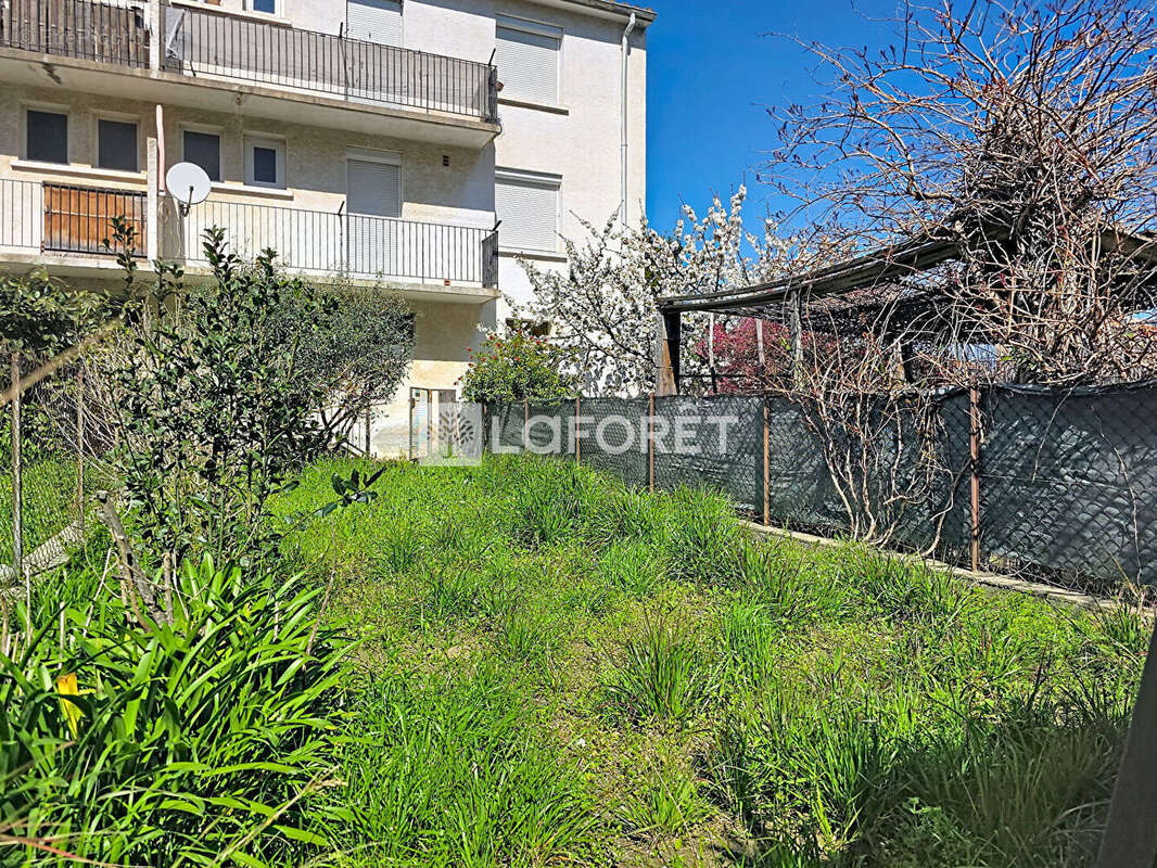 Appartement à ILLE-SUR-TET