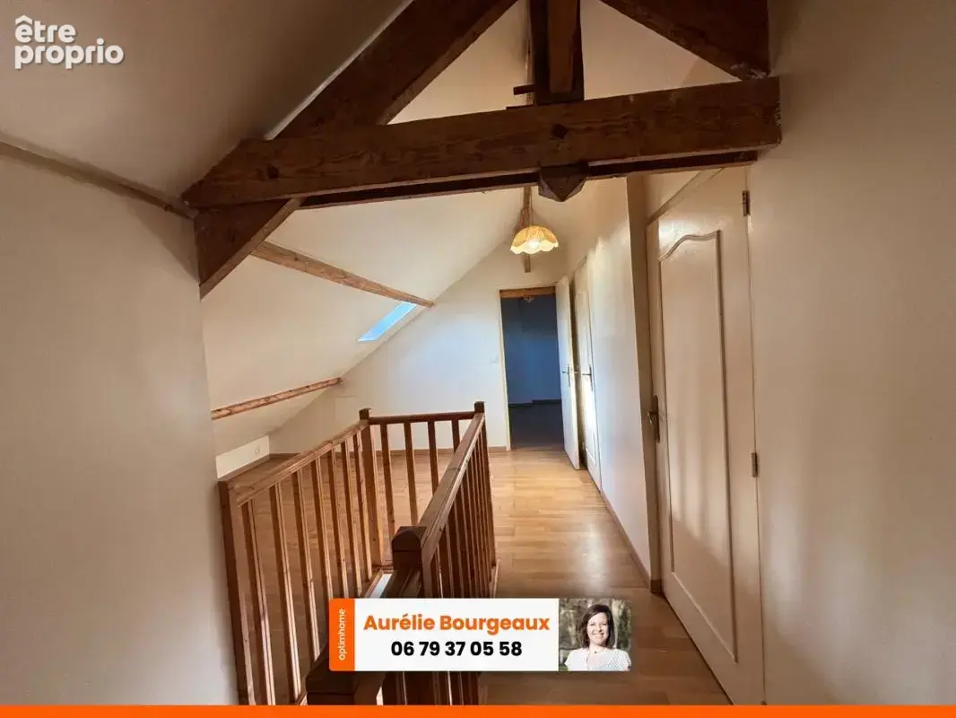 Charmante maison familiale 5 chambres à Claville (10 min d’Évreux) - photo 18