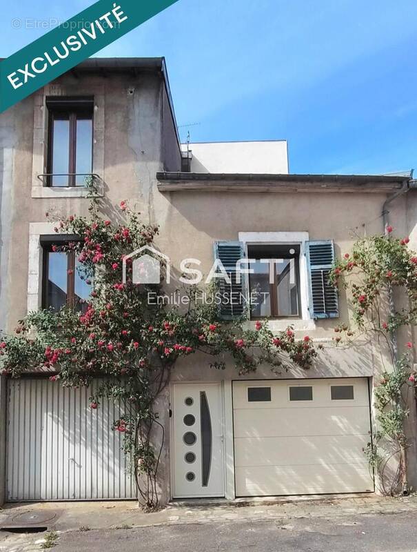 Photo 1 - Maison à COMMERCY