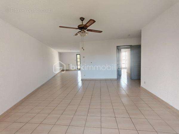 Appartement à TARASCON