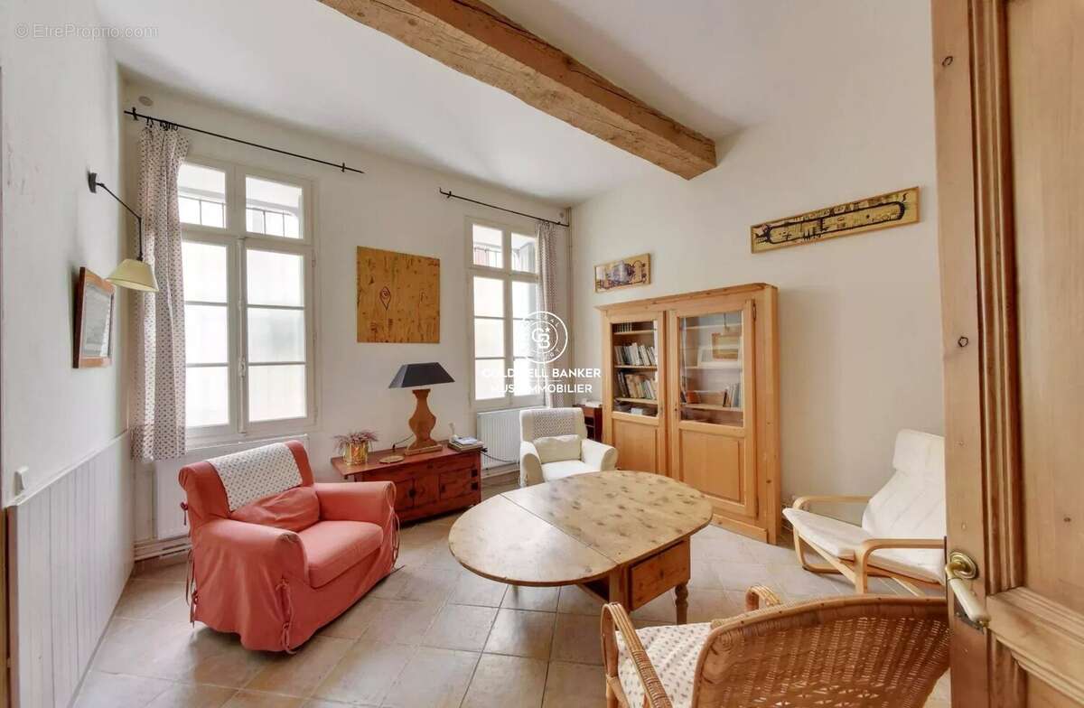 Maison à CERET