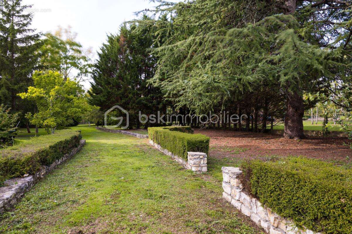 Maison à CHATEAUROUX