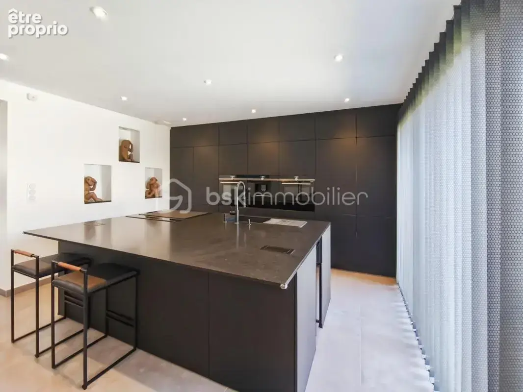Maison 6 pièces 159 m² · à Saint-Witz · 159 m² · 499 000 €