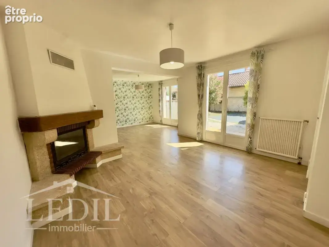 Maison entièrement rénovée PUJO - photo 6