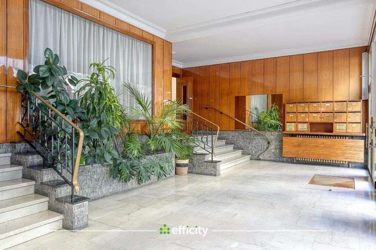 Appartement à LYON-3E