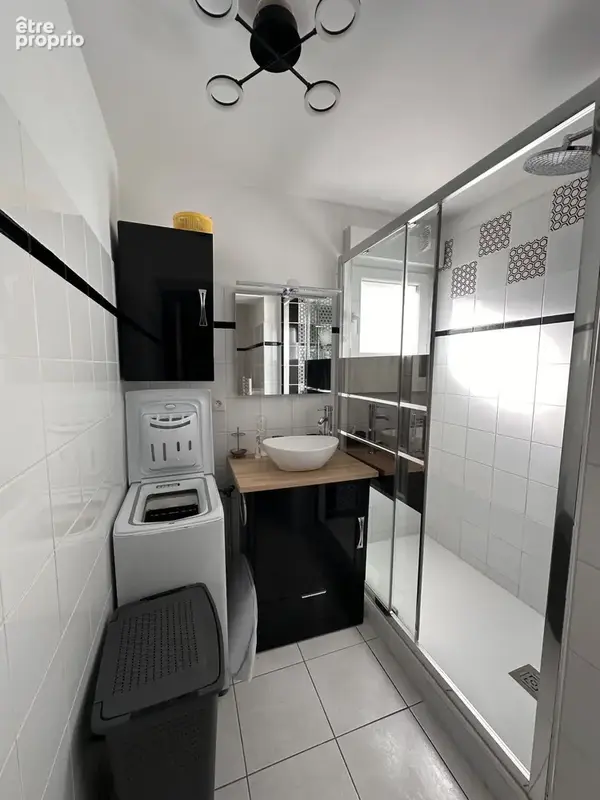 Appartement 3 pièces 54 m² à vendre à Merlimont (62155) - photo 9