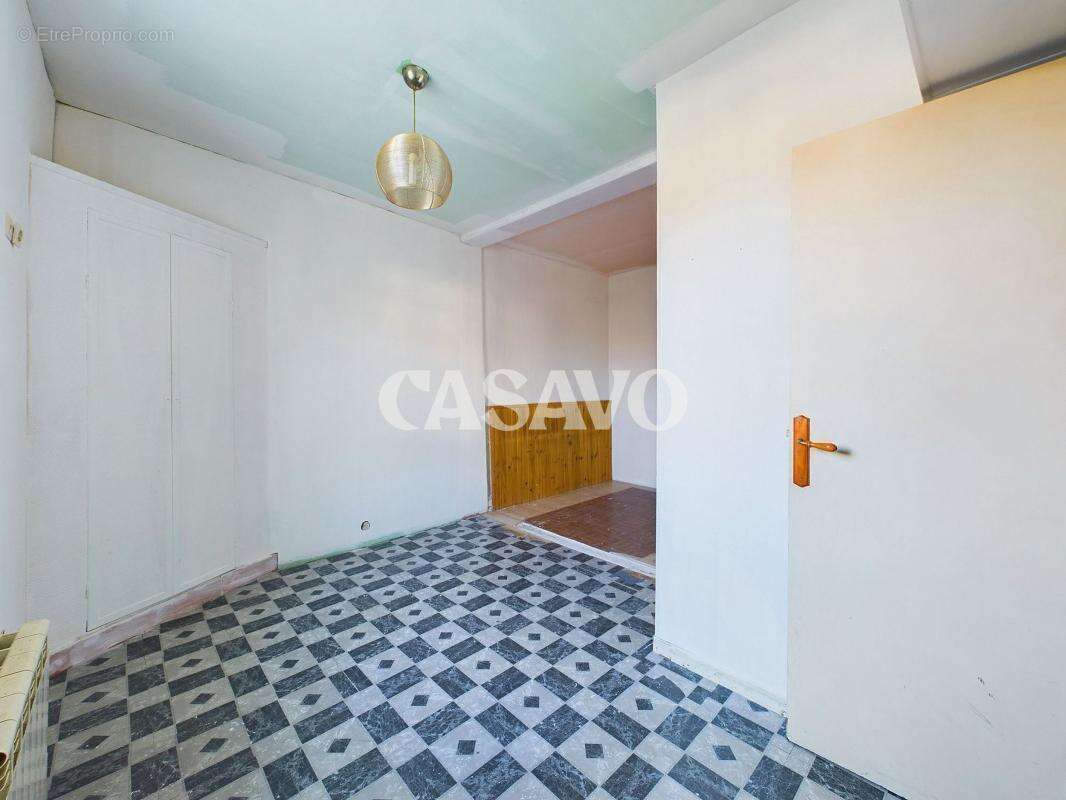 Appartement à VILLENEUVE-LE-ROI