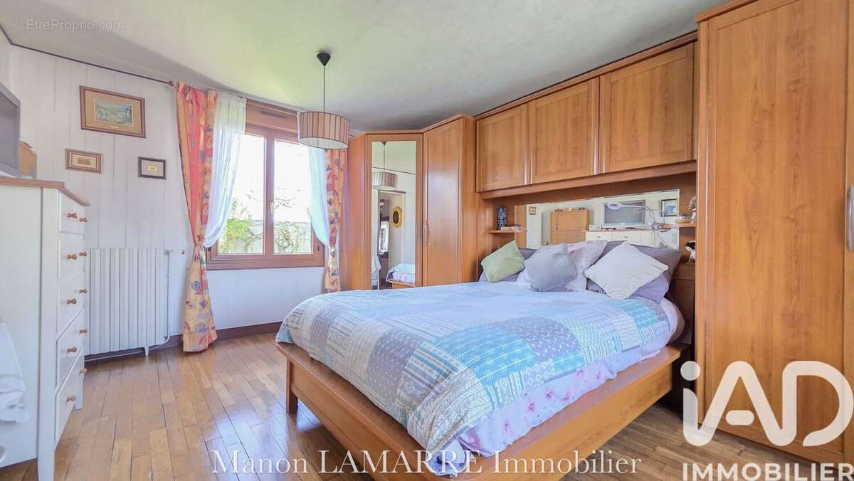 Photo 4 - Maison à DROCOURT