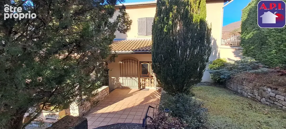 Maison 6 pièces 208 m² à vendre à Lavelanet (09300) - photo 3