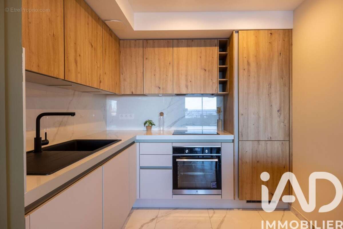 Photo 4 - Appartement à LA SEYNE-SUR-MER