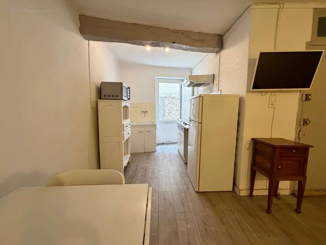 Appartement à VENCE