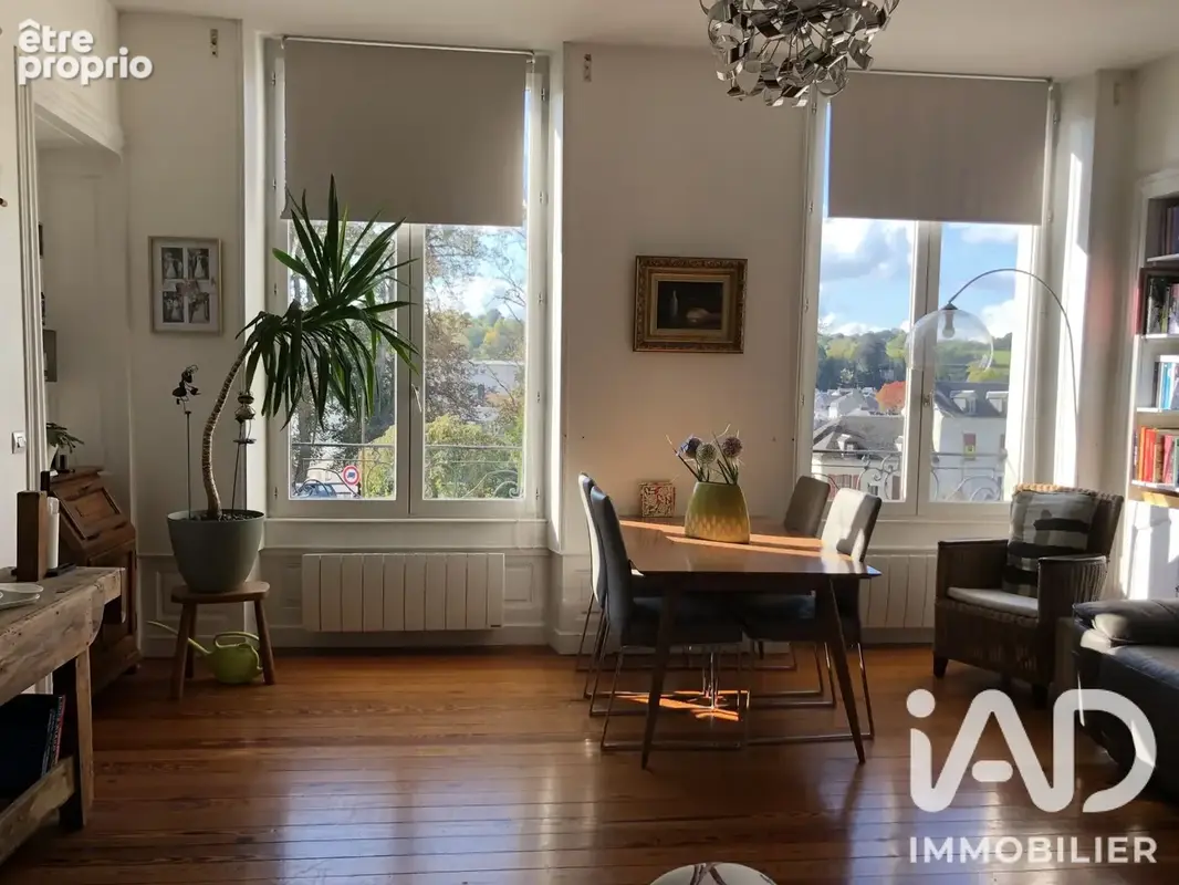 Photo 1 - Appartement à LISIEUX
