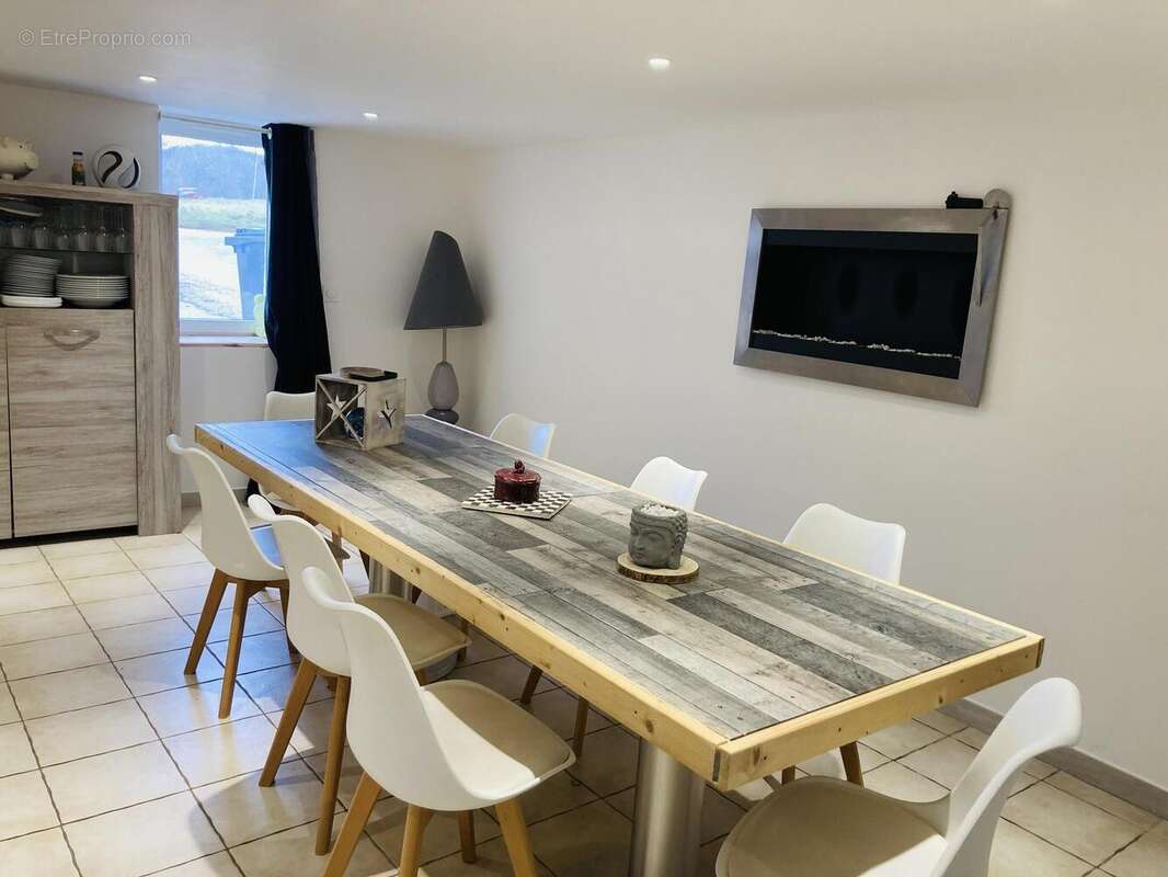 Photo 7 - Maison à VILLENEUVE-DE-MARC