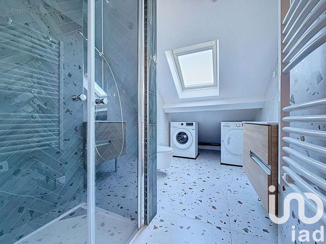 Photo 6 - Appartement à JUVISY-SUR-ORGE